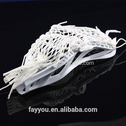 Wholesale Women's Nylon Lacrosse Head